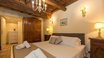 Rental in Rome Falegnami