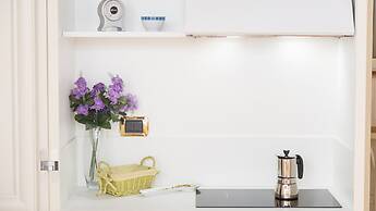 Rental in Rome Falegnami