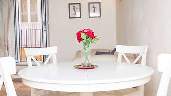 Rental in Rome Falegnami