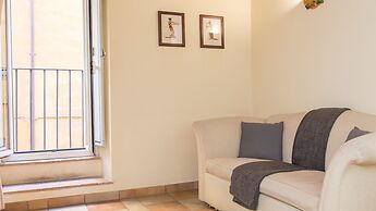 Rental in Rome Falegnami