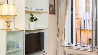 Rental in Rome Falegnami