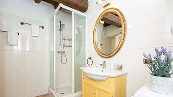 Rental in Rome Falegnami