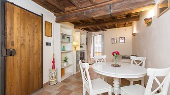 Rental in Rome Falegnami