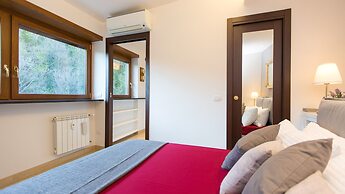 Rental in Rome Panorama Penthouse