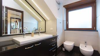 Rental in Rome Panorama Penthouse