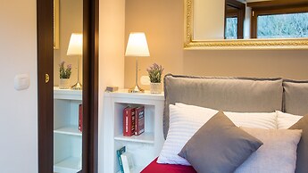 Rental in Rome Panorama Penthouse