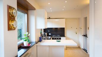 Rental in Rome Panorama Penthouse