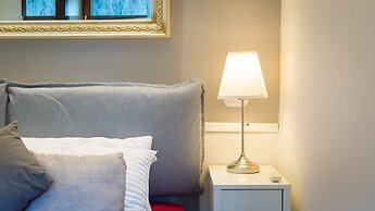 Rental in Rome Panorama Penthouse