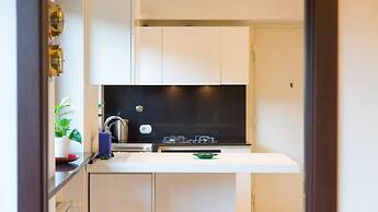 Rental in Rome Panorama Penthouse