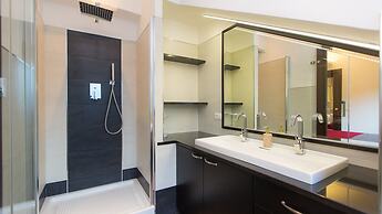 Rental in Rome Panorama Penthouse