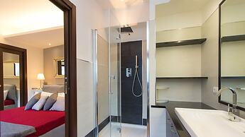 Rental in Rome Panorama Penthouse