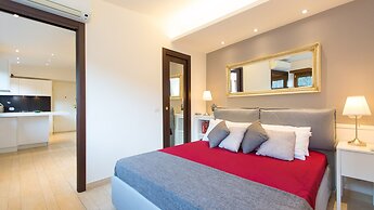 Rental in Rome Panorama Penthouse