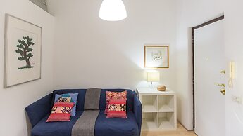 Rental in Rome Pompeo Magno