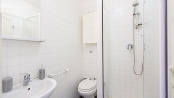 Rental in Rome Pompeo Magno