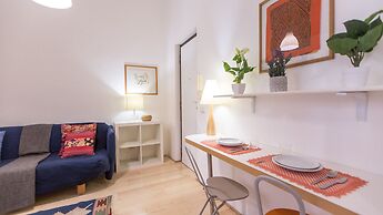 Rental in Rome Pompeo Magno