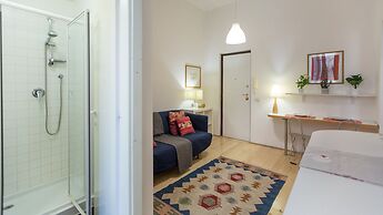 Rental in Rome Pompeo Magno
