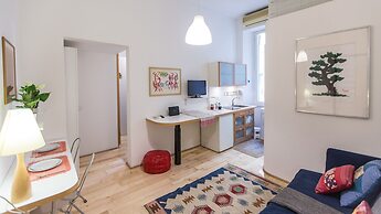 Rental in Rome Pompeo Magno