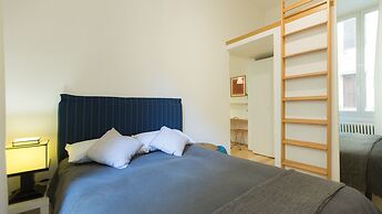 Rental in Rome Pompeo Magno