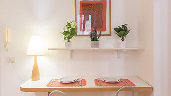 Rental in Rome Pompeo Magno