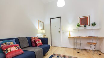 Rental in Rome Pompeo Magno