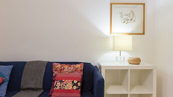 Rental in Rome Pompeo Magno