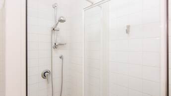 Rental in Rome Pompeo Magno