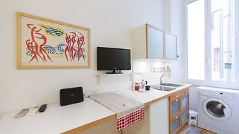 Rental in Rome Pompeo Magno