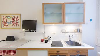 Rental in Rome Pompeo Magno