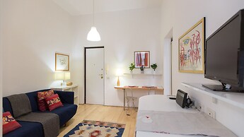 Rental in Rome Pompeo Magno