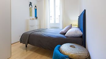 Rental in Rome Pompeo Magno