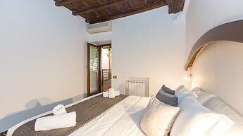 Rental in Rome Scala Deluxe Terrace