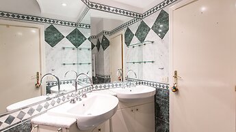 Rental in Rome Scala Deluxe Terrace