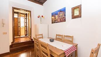 Rental in Rome Scala Deluxe Terrace