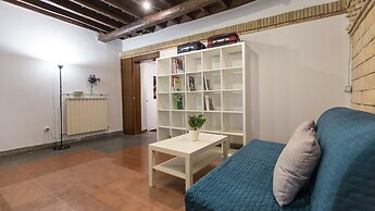 Rental in Rome Scala Deluxe Terrace