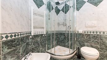 Rental in Rome Scala Deluxe Terrace