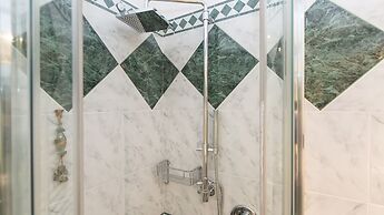 Rental in Rome Scala Deluxe Terrace