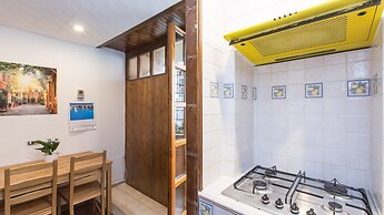 Rental in Rome Scala Deluxe Terrace