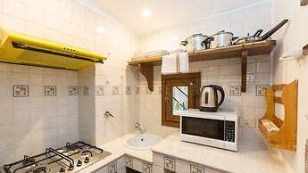 Rental in Rome Scala Deluxe Terrace