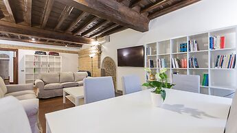 Rental in Rome Scala Deluxe Terrace