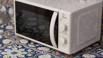 Rental in Rome Scala Studio