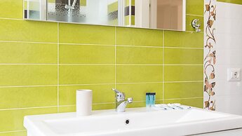 Rental in Rome Taurasia