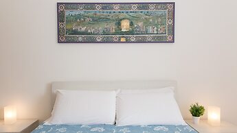 Rental in Rome Taurasia