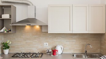 Rental in Rome Taurasia