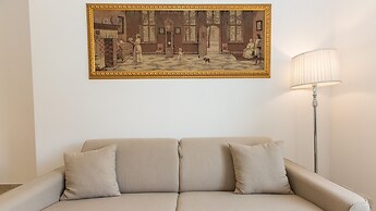 Rental in Rome Taurasia