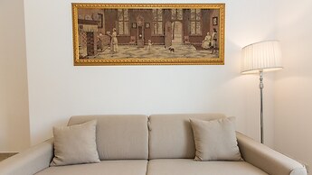 Rental in Rome Taurasia