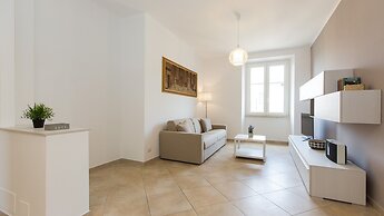 Rental in Rome Taurasia