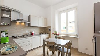 Rental in Rome Taurasia