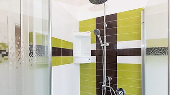 Rental in Rome Taurasia