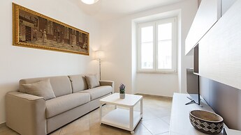 Rental in Rome Taurasia