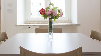 Rental in Rome Taurasia